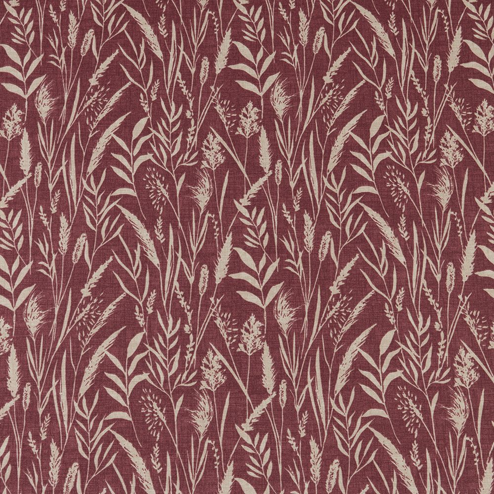 Текстиль Iliv Water Meadow WILD GRASSES ROSEWOOD