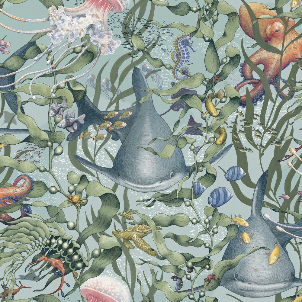 Обои Borastapeter Fairyland 8152