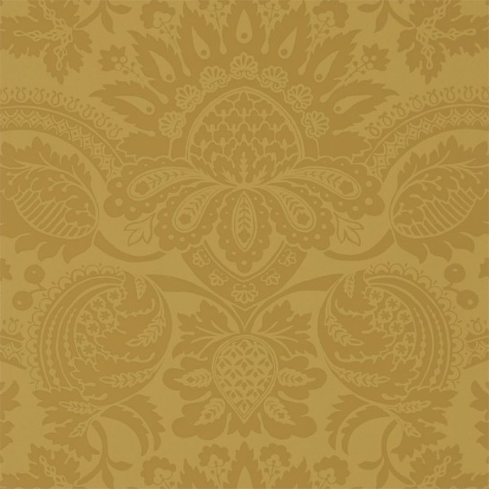 Обои Zoffany Damask - The Alchemy Of Colour 312692