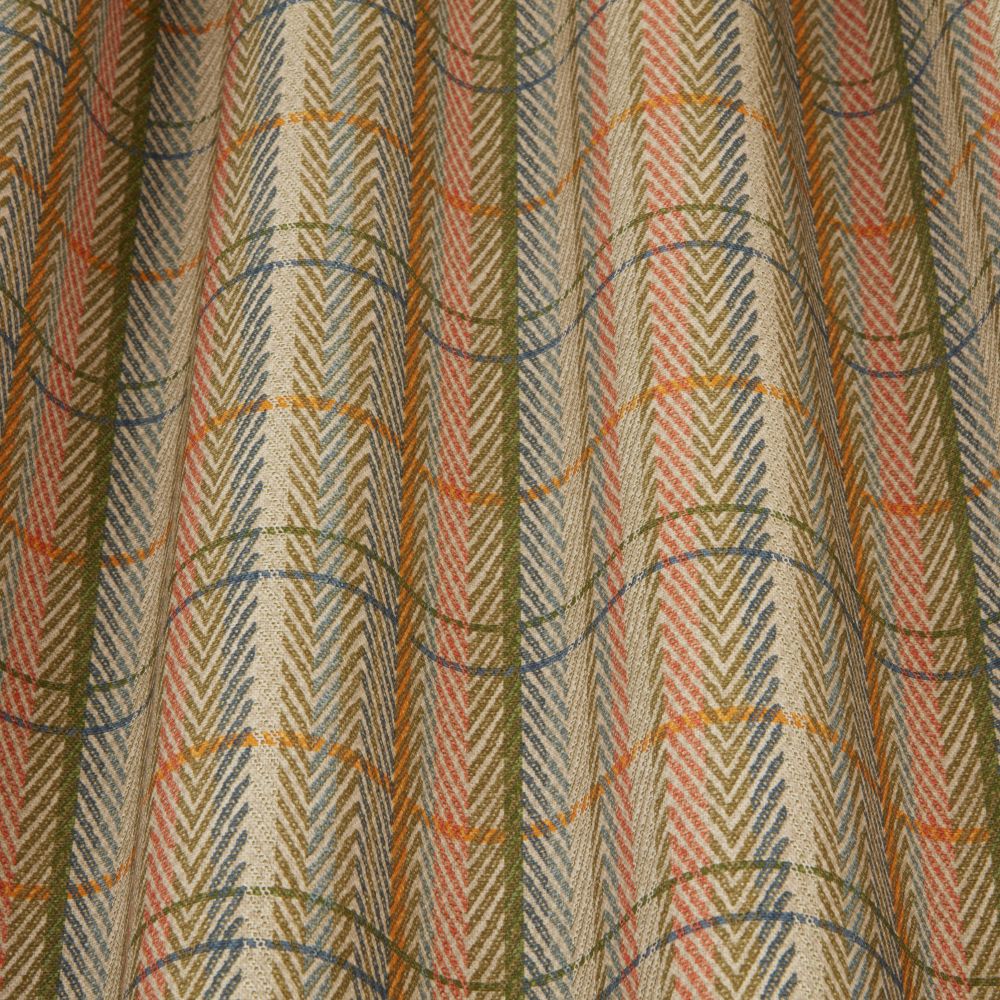 Текстиль Iliv Orissa JIVA PAPAYA