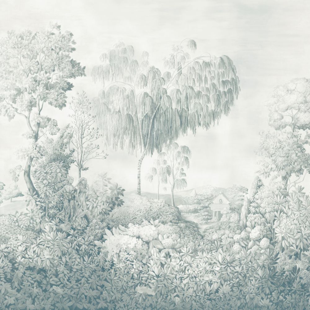 Обои Sanderson Highgrove 217513