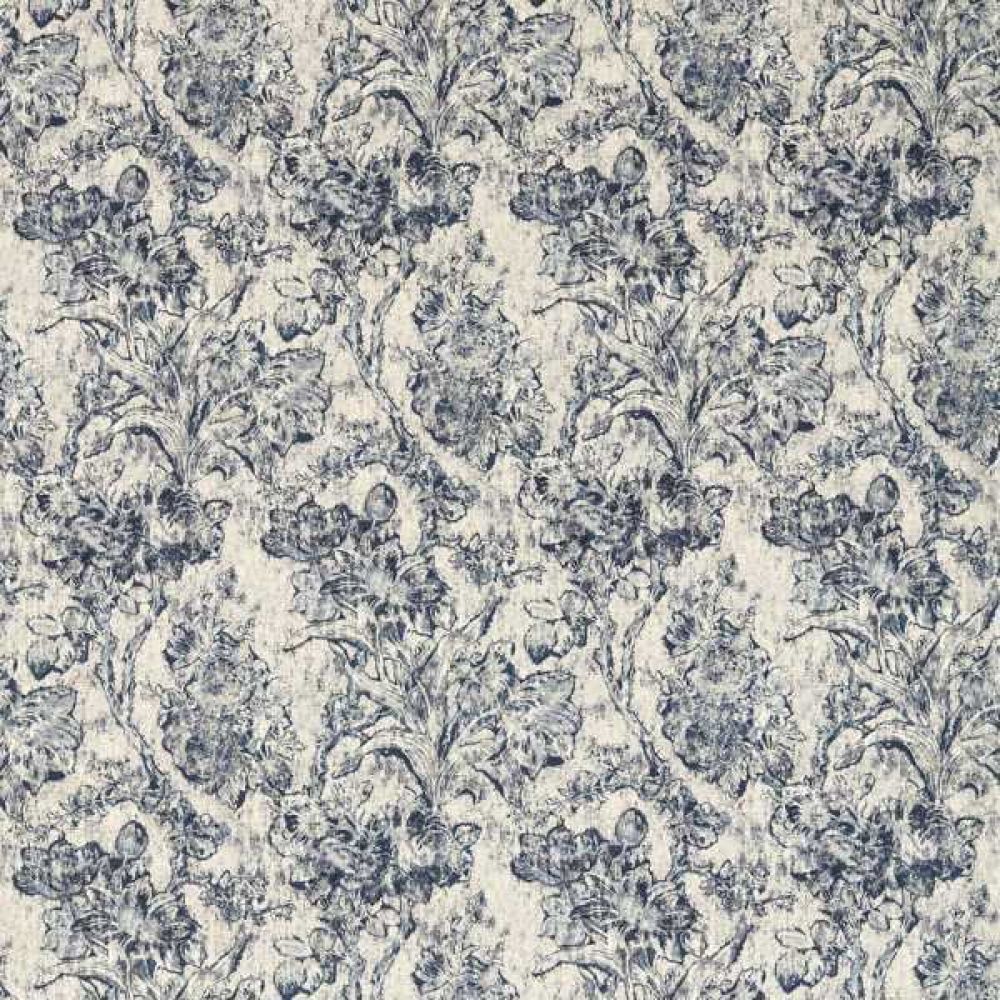Текстиль Sanderson X Giles Deacon Fabric 227181