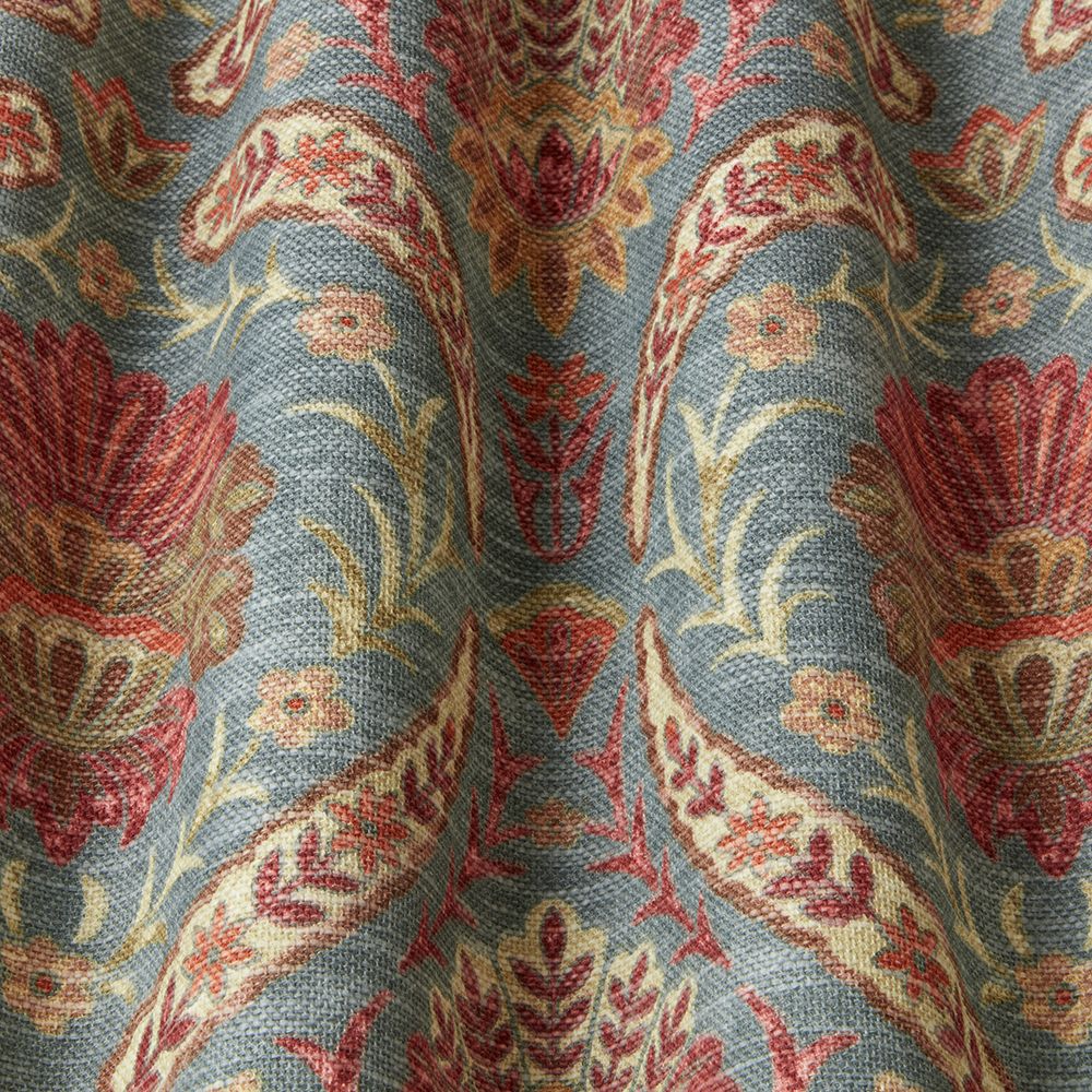 Текстиль Iliv Chanterelle LUCERNE TEAL