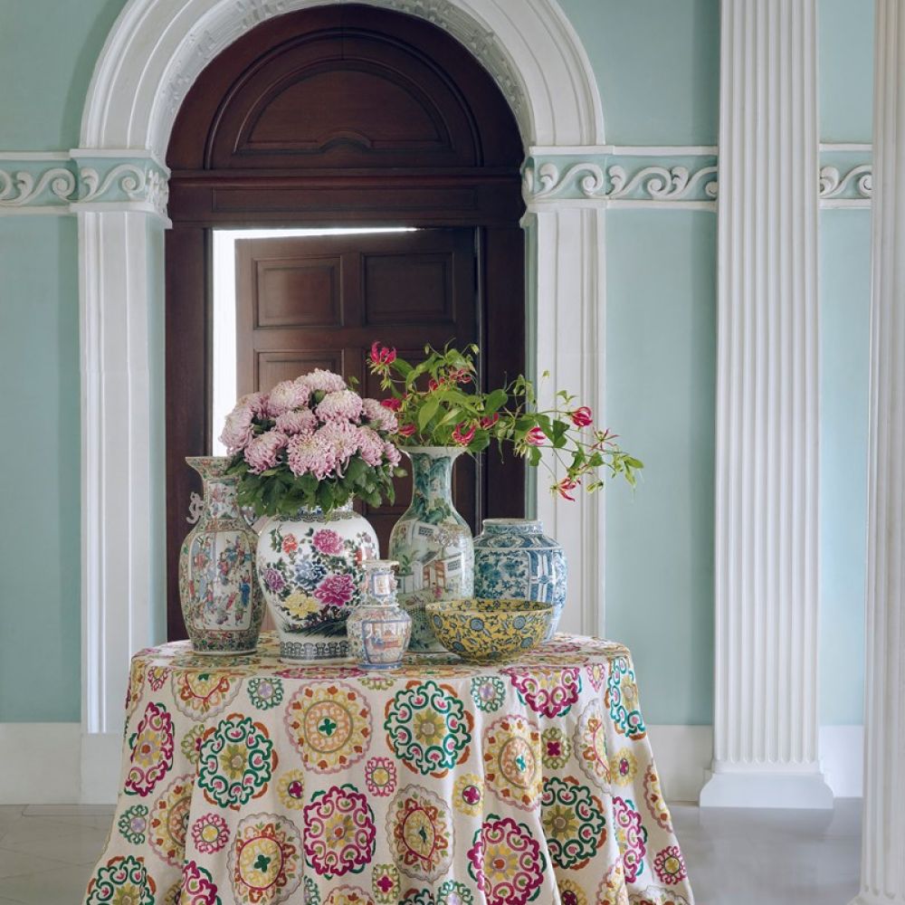 Текстиль Мануэль Конова/Manuel Canovas Ondine M4151-01