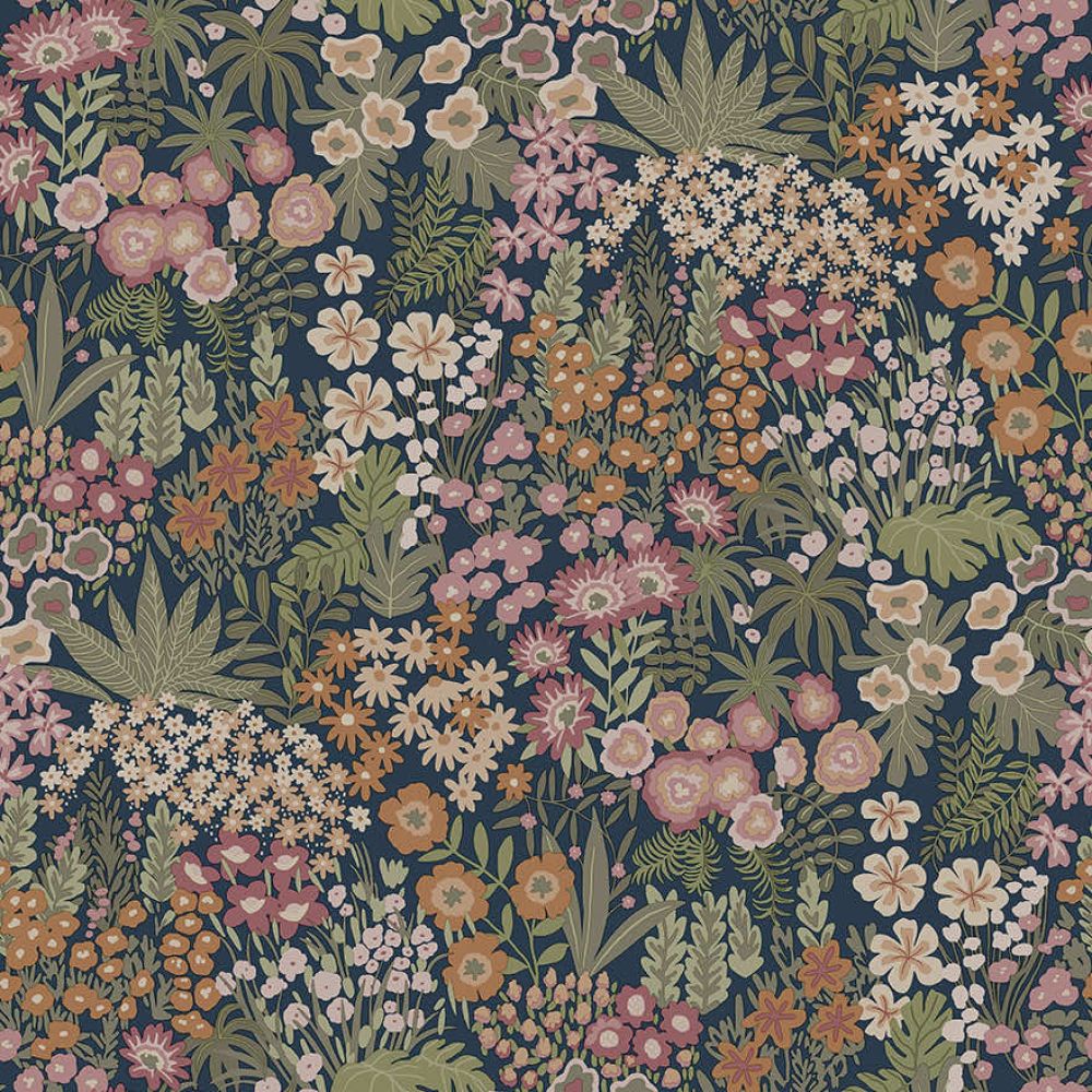 Обои Holden Decor Tales of the Manor 91921