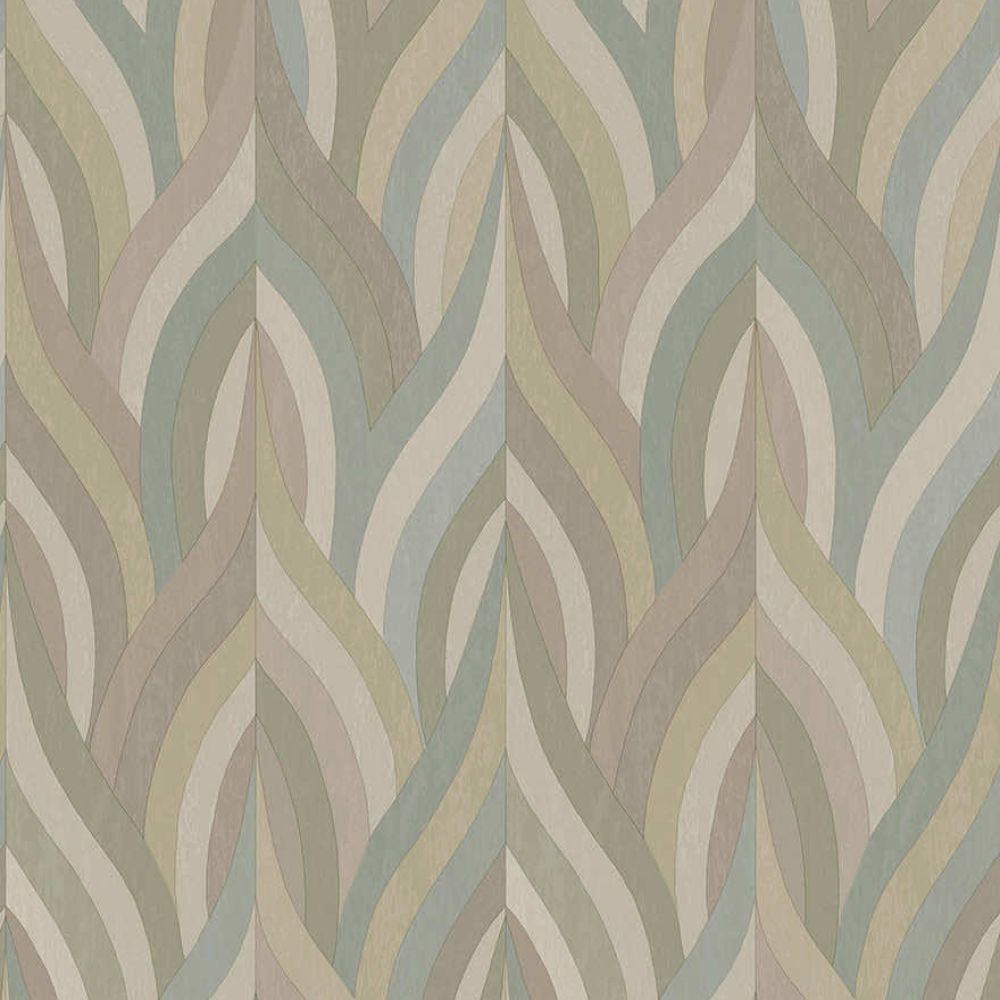 Обои Holden Decor Arabesque 36371