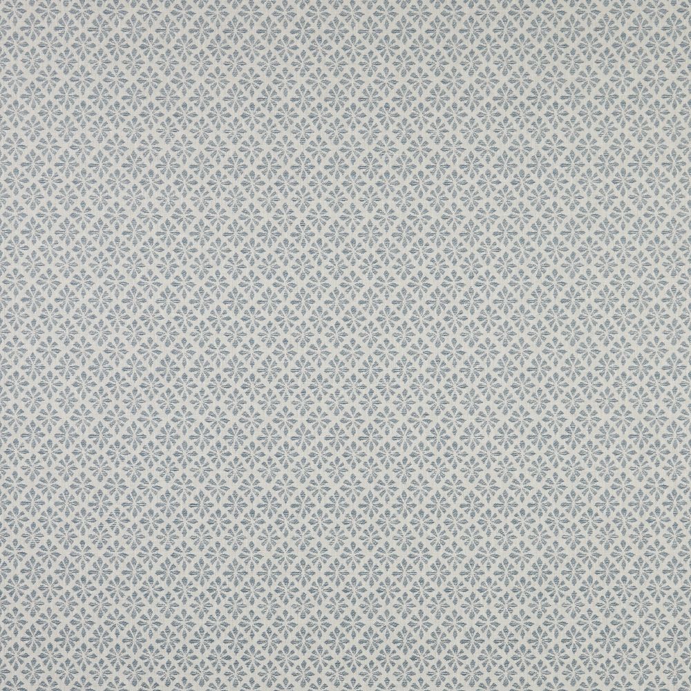 Текстиль Iliv Rewilding SAMPHIRE DENIM