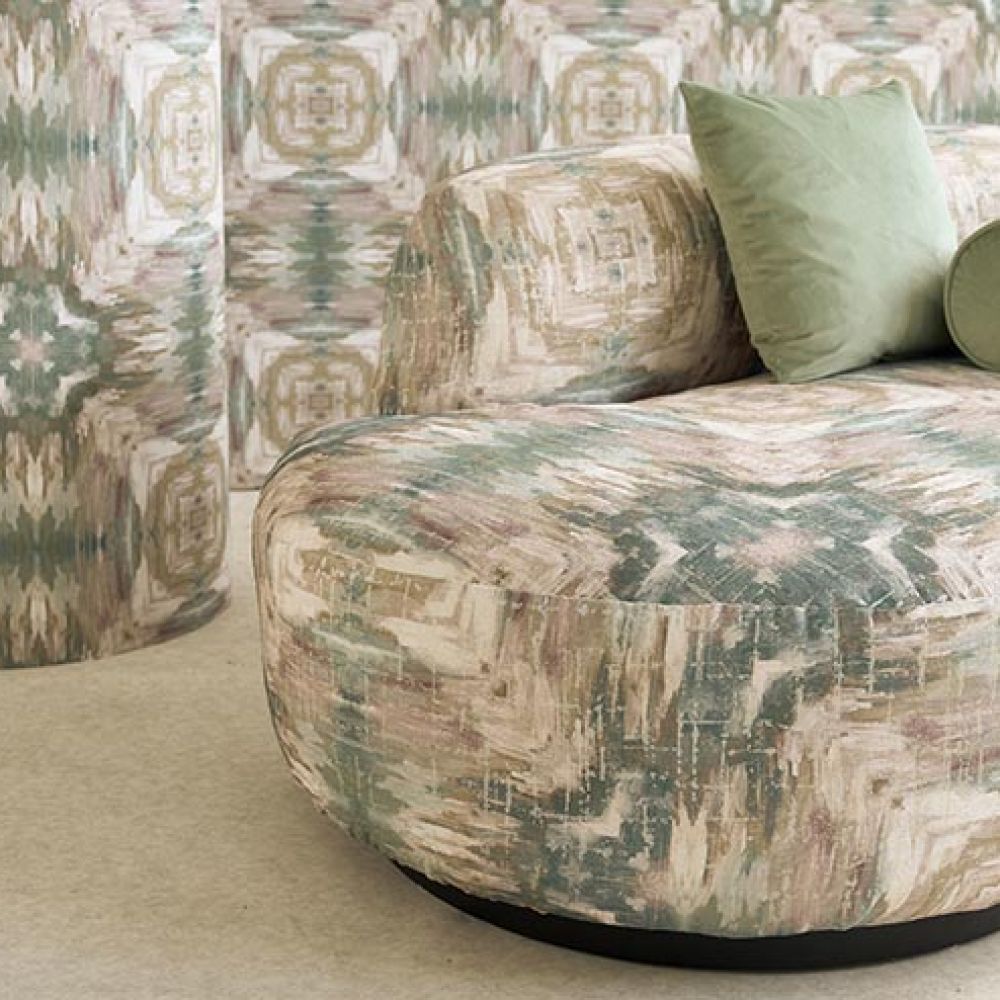 Текстиль Clarke & Clarke Elements CCF0888-03