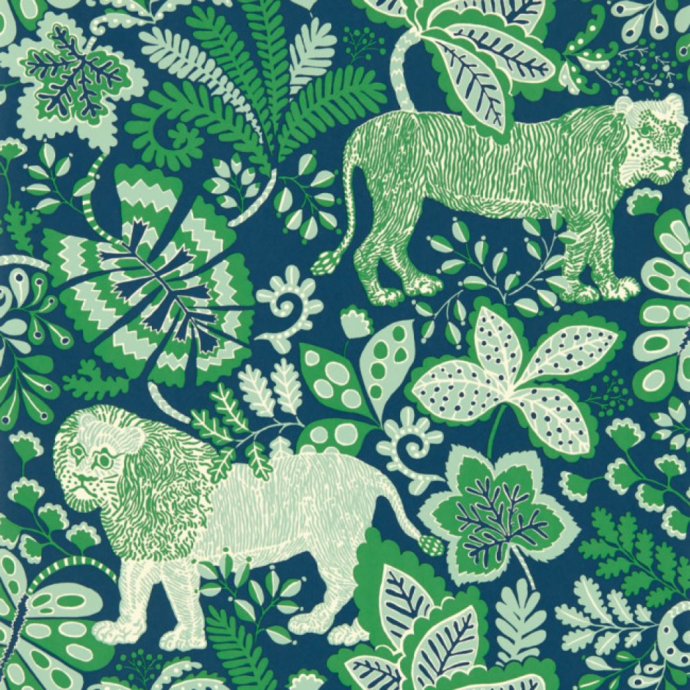 Обои Scion Garden Of Eden 112806