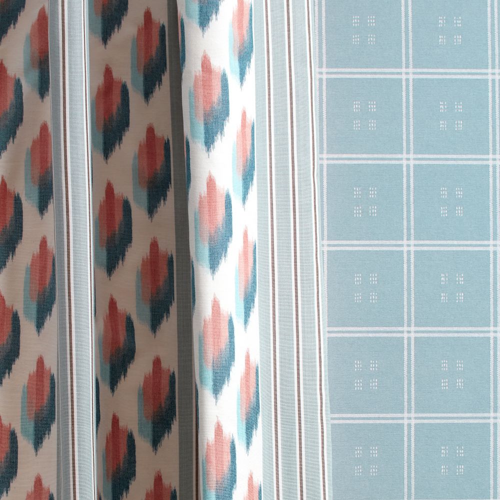 Обои Sanderson Curios 217445