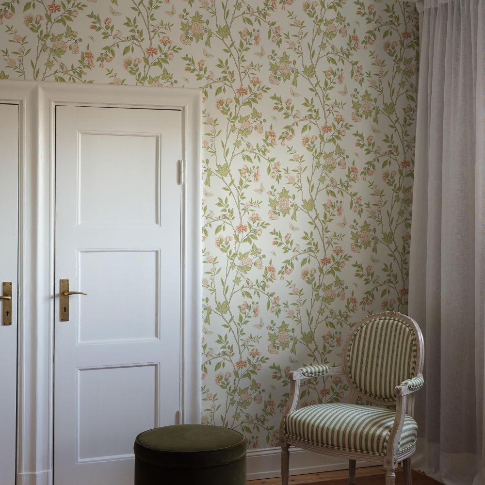 Обои Борастапетер/Borastapeter Herrgård 8705