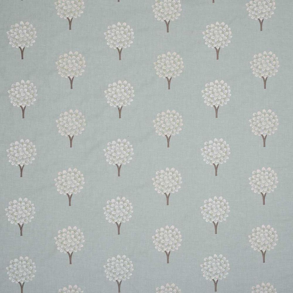 Текстиль Айлив/Iliv Botanical Archive BRIARWOOD AQUA