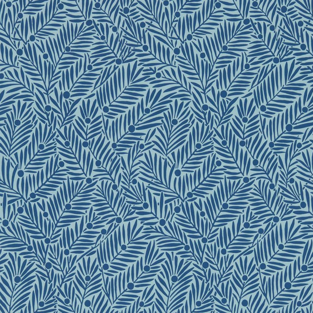 Обои Morris & Co. Bedford Park 217349
