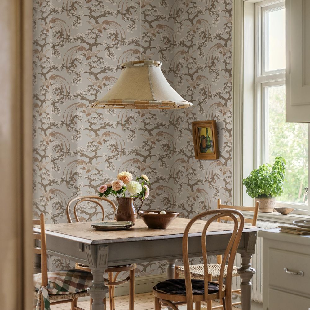 Каталог обоев Borastapeter Charm