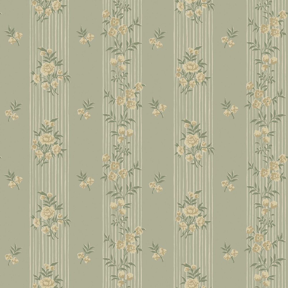 Обои Борастапетер/Borastapeter Flowers 9165