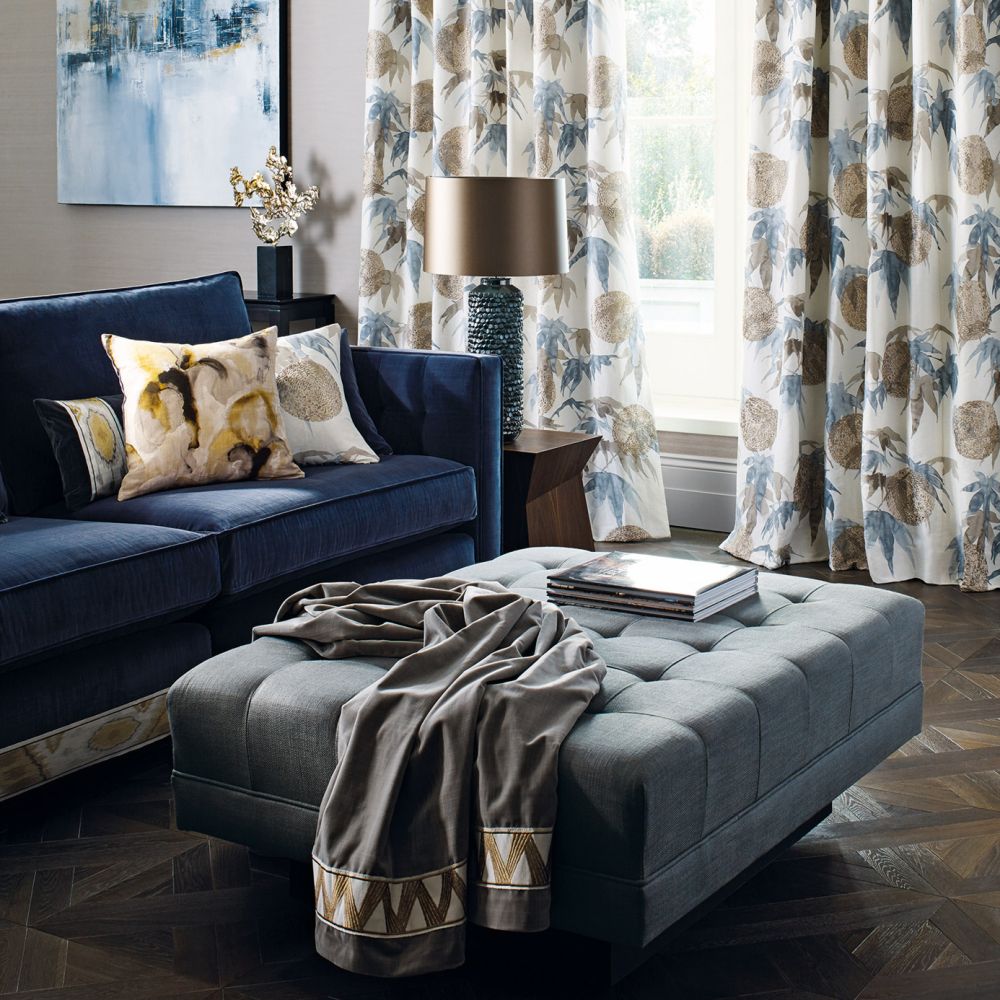 Текстиль Zoffany Kensington Walk 332440