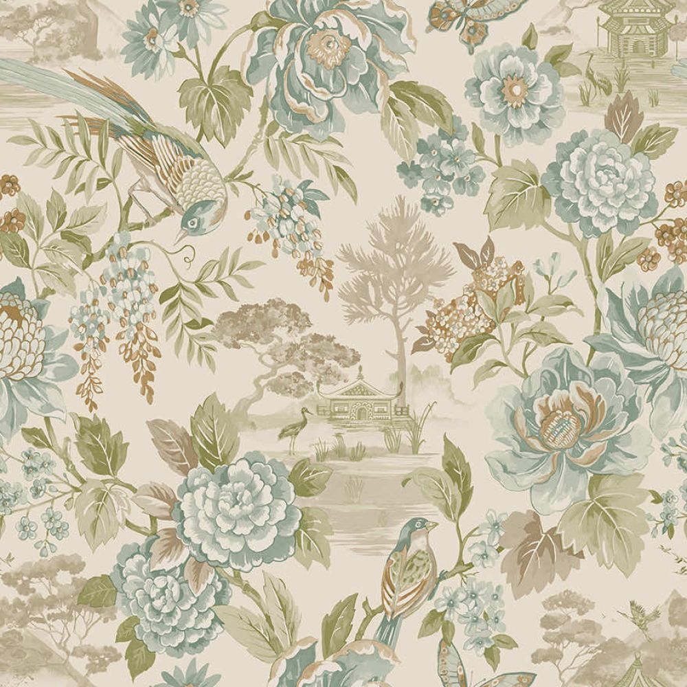 Обои Holden Décor Journey to The East 91831