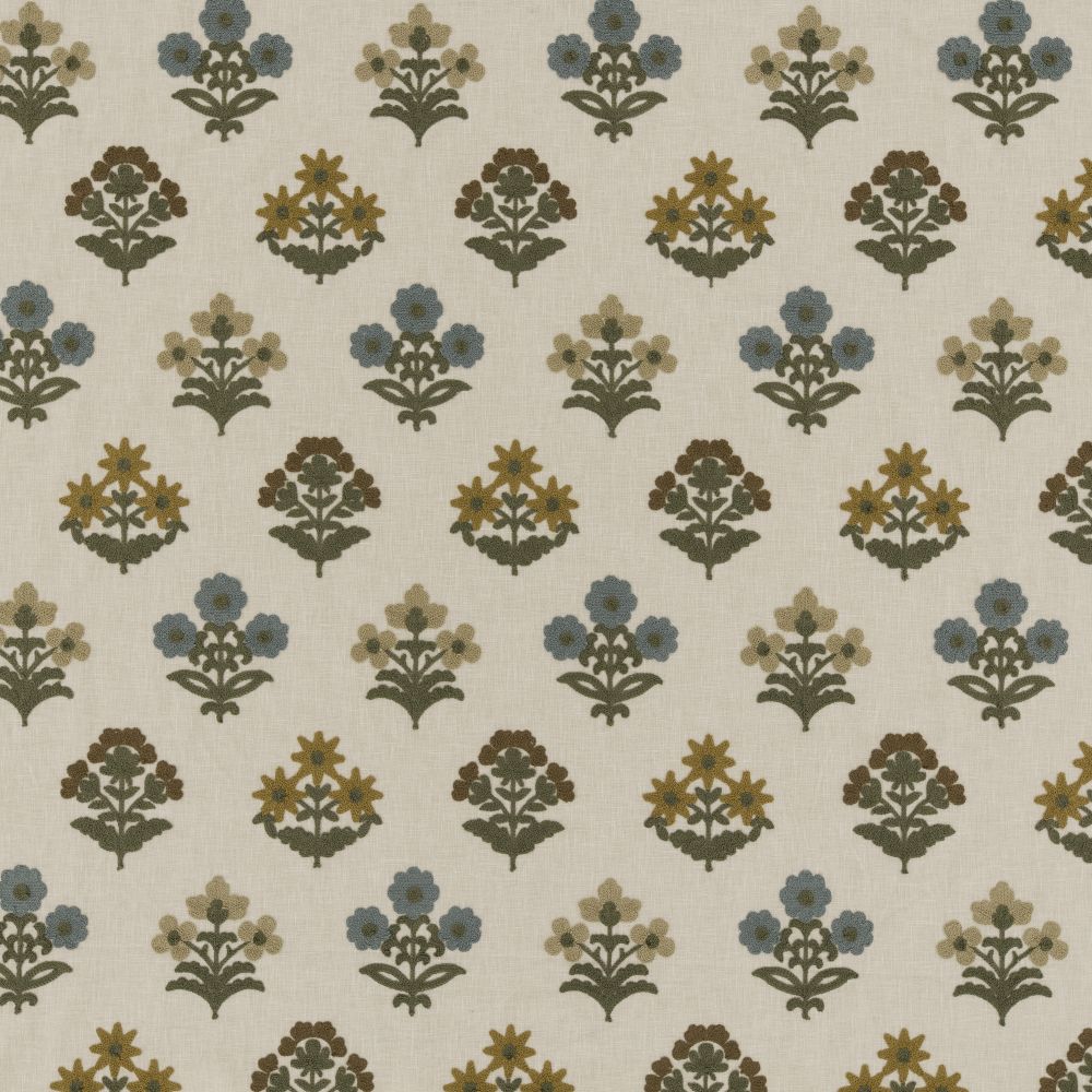 Текстиль Ashley Wilde Eliza CONNIE MAIZE