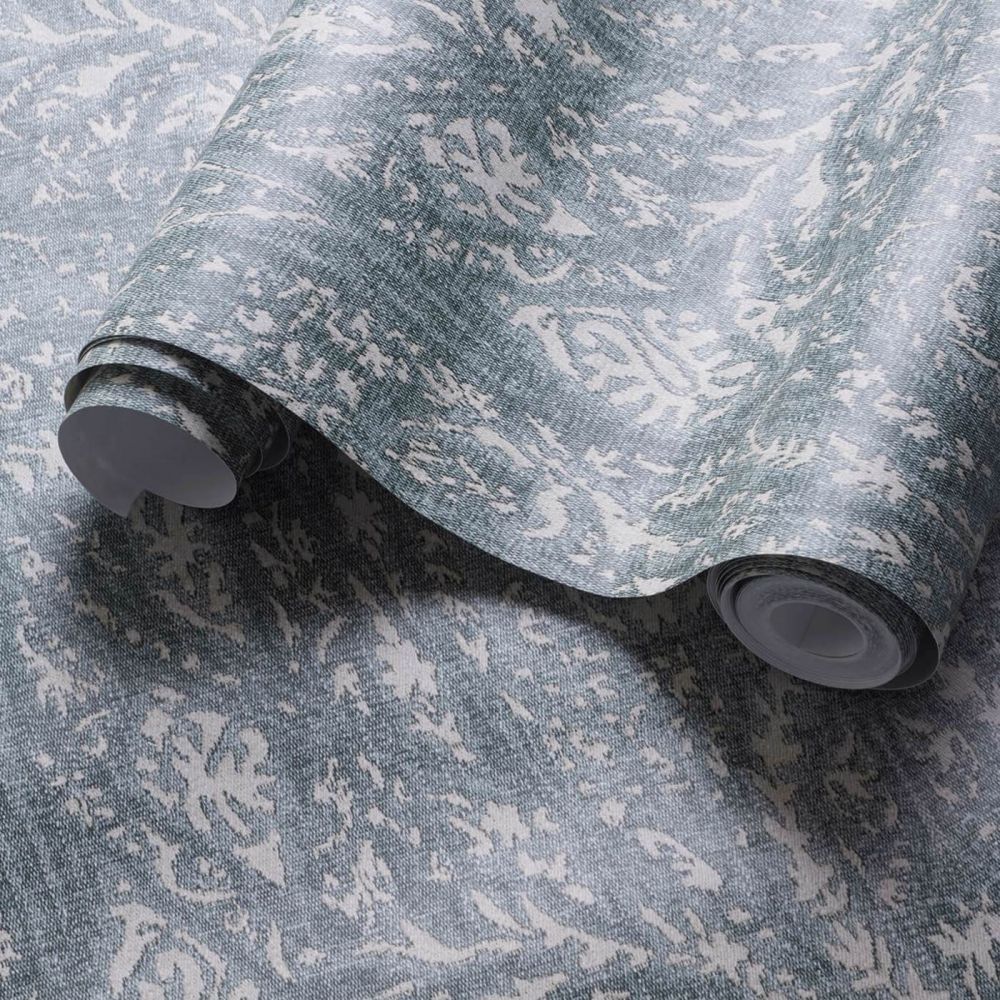 Обои Clarke & Clarke Marianne W0160/02