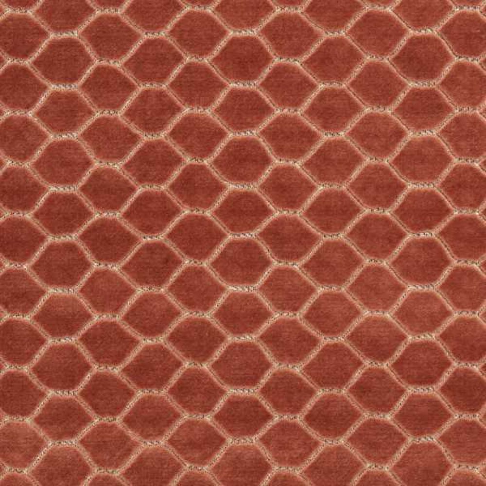 Текстиль Sanderson X Giles Deacon Faraday Velvets 237413