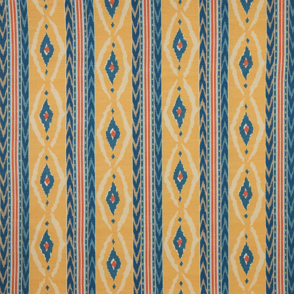Текстиль Iliv Babooshka SANTANA SAFFRON