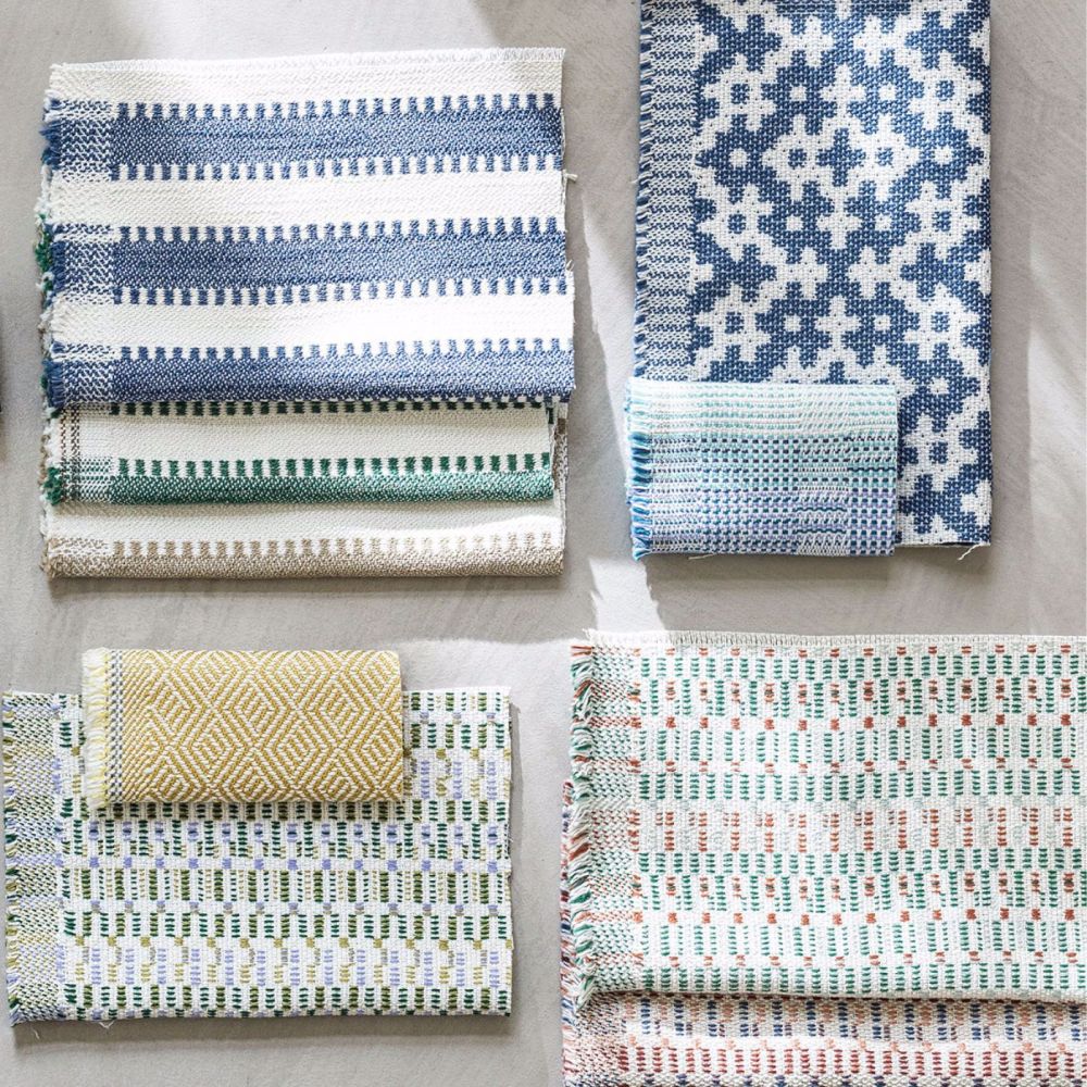 Текстиль Harlequin Indoor Outdoor Weaves Ii 134521