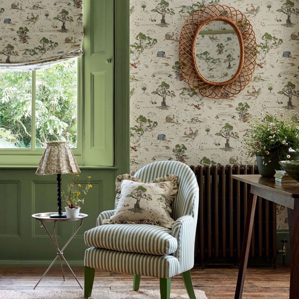 Текстиль Sanderson X Disney Home 227170