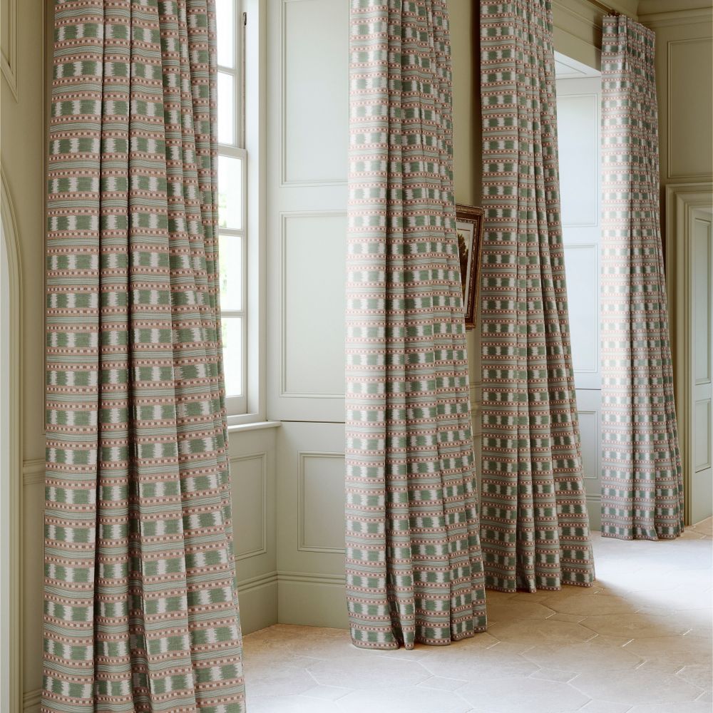 Текстиль James Hare Paxton 8337/08