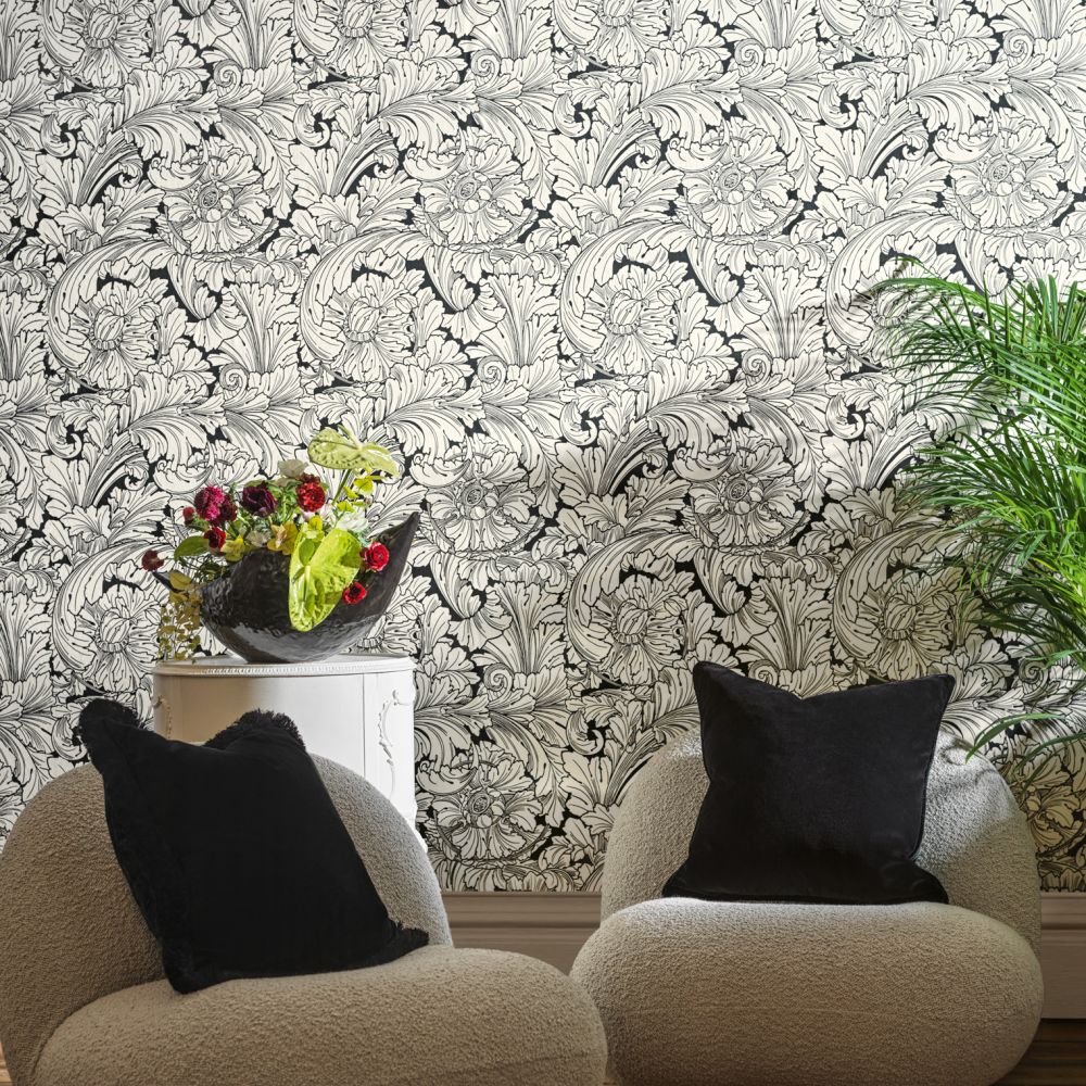 Обои Cole & Son Classics Vol. I 127/6032