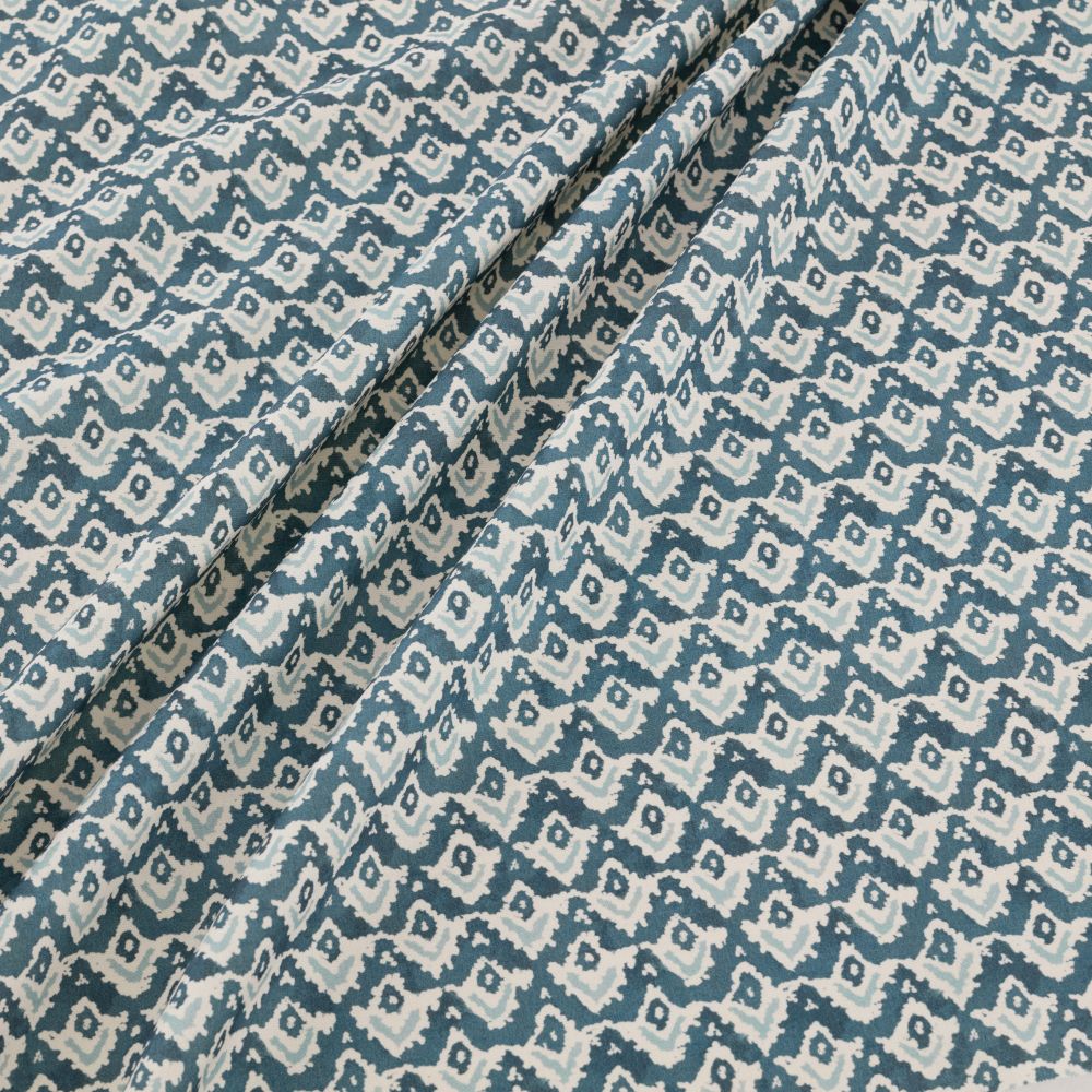 Текстиль Ashley Wilde Paloma ENYA INDIGO