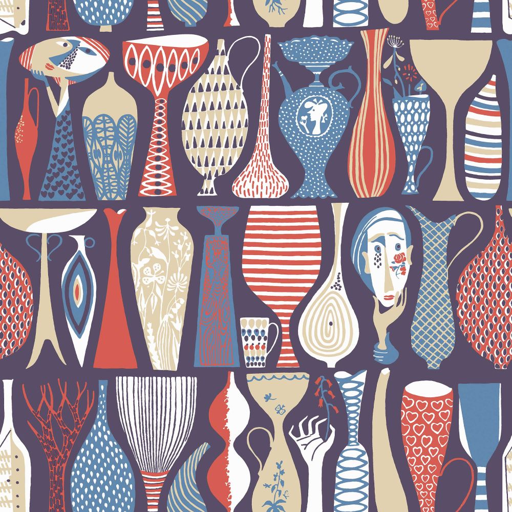 Обои Borastapeter Scandinavian Designers 1760