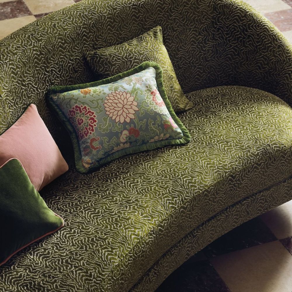 Текстиль Мануэль Конова/Manuel Canovas Palto M4120-07