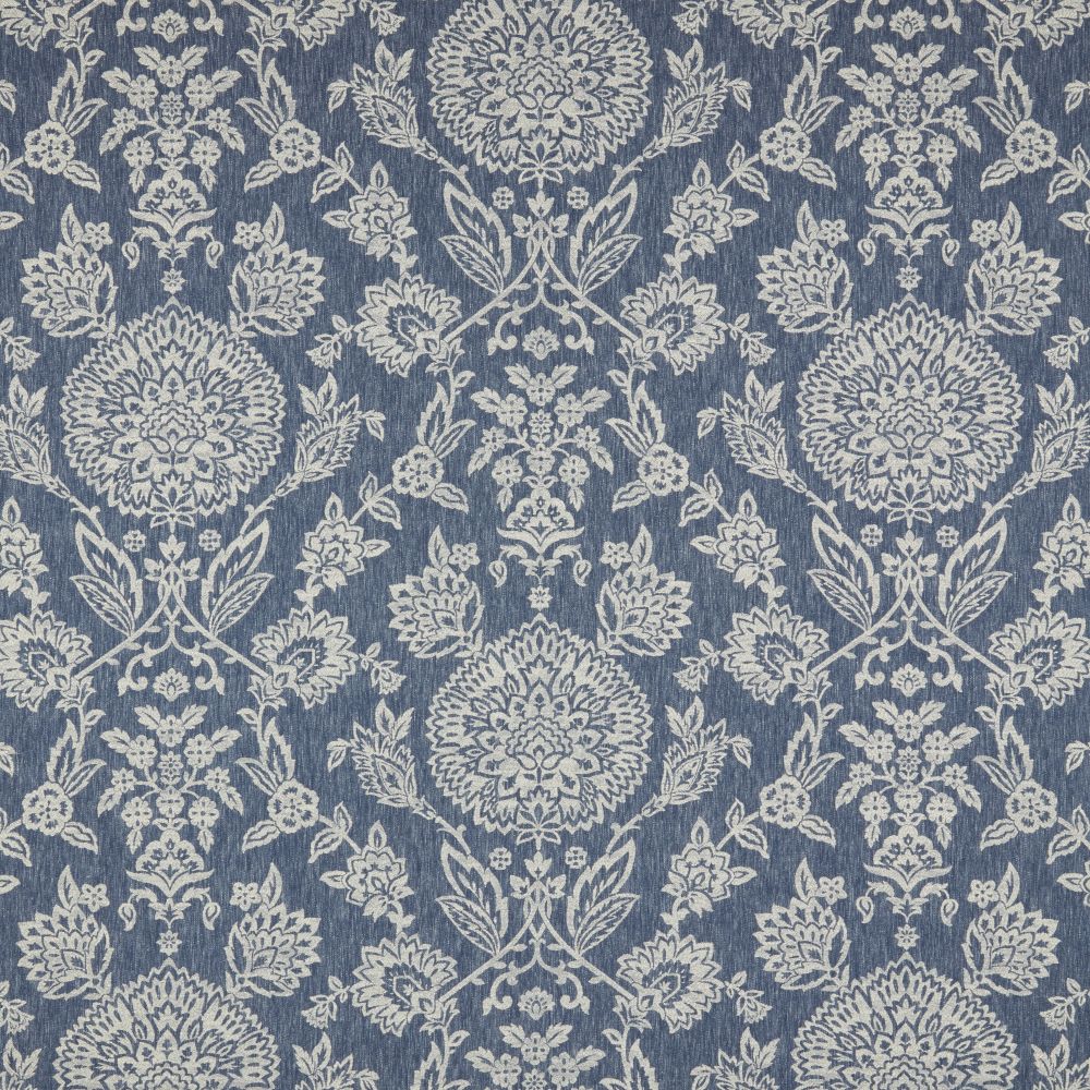 Текстиль Iliv Jaipuri MADURAI INDIGO