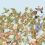 Обои Cole & Son Ardmore – Baobab 129/1003