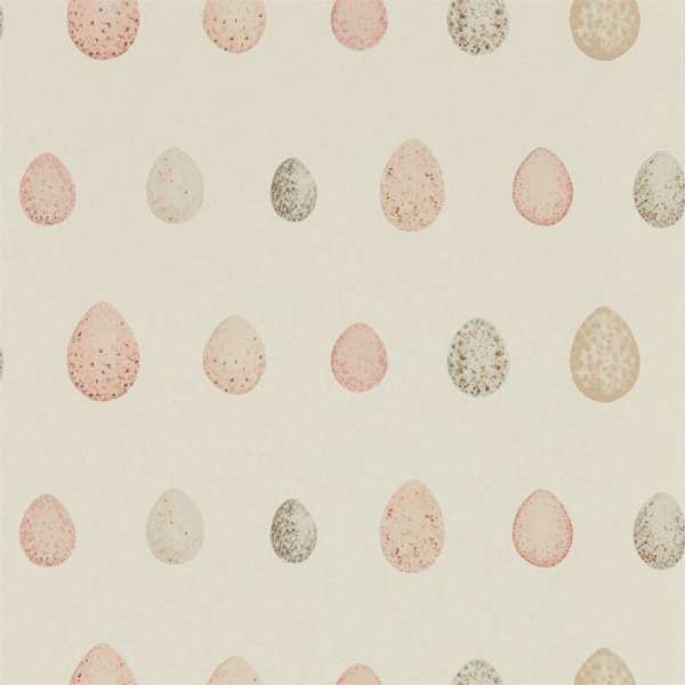 Обои Sanderson Embleton Bay 216506