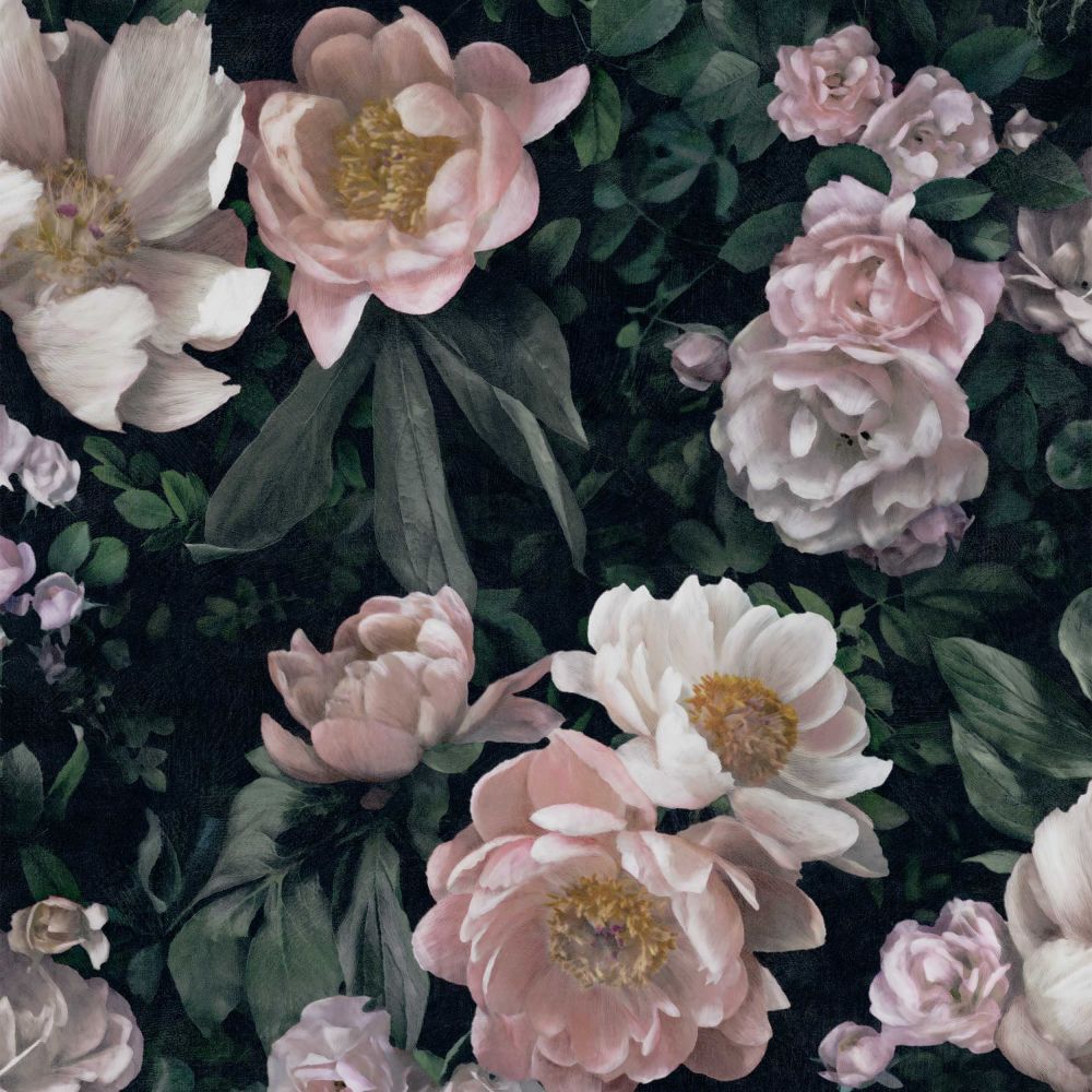Обои Борастапетер/Borastapeter Flowers 7234