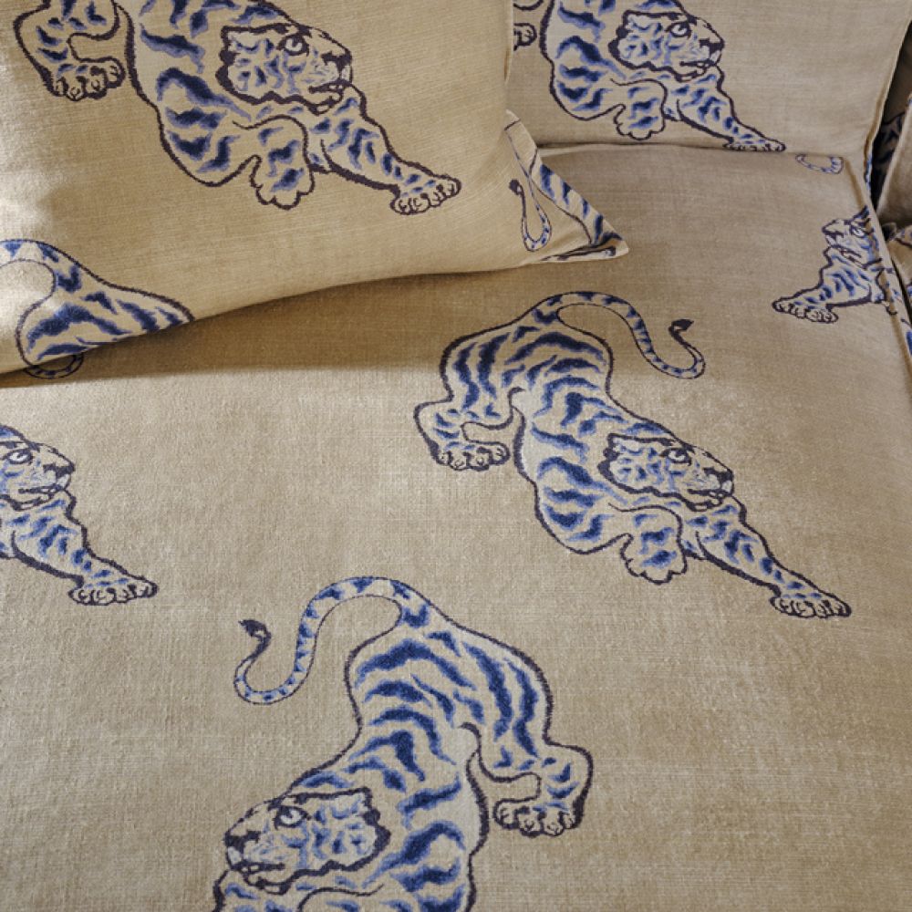 Текстиль Мануэль Конова/Manuel Canovas Giverny M4218-01