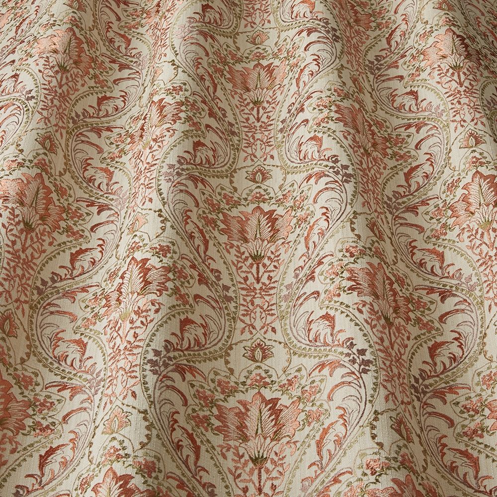 Текстиль Iliv Chalfont LYNWOOD CAYENNE