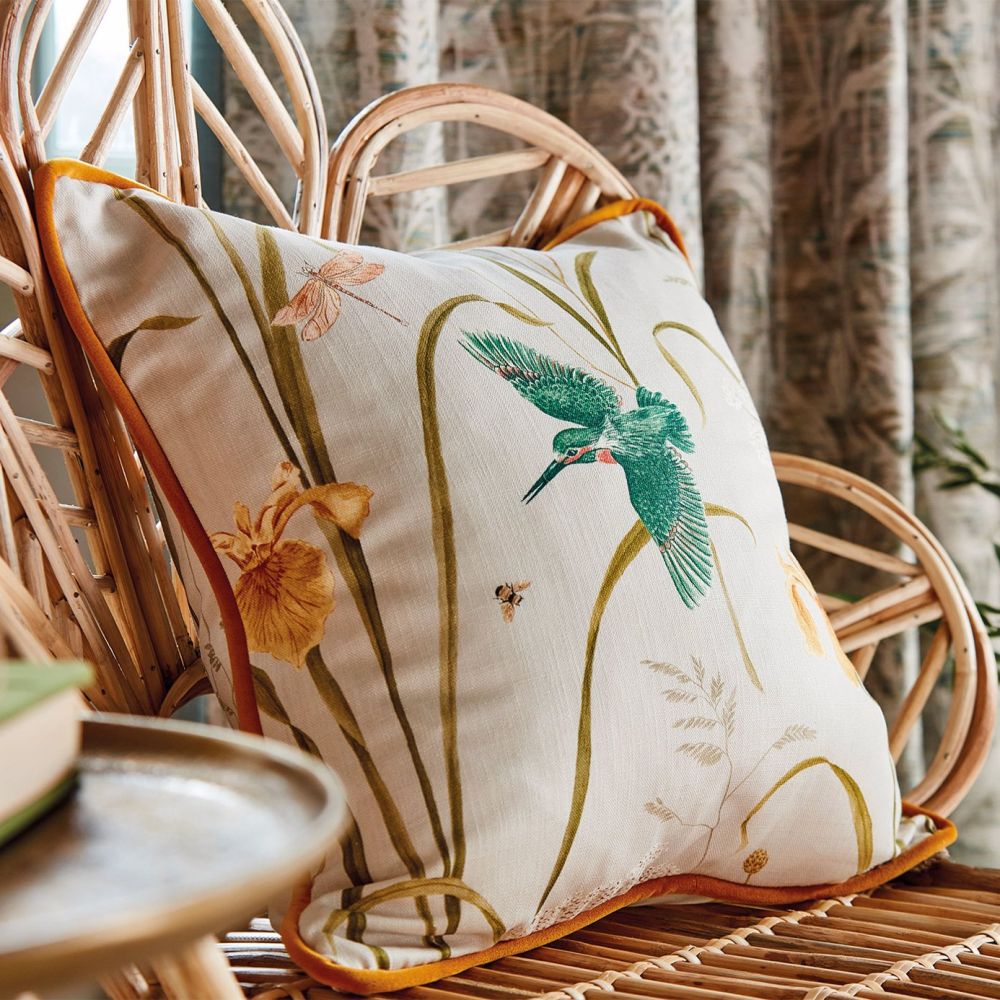 Текстиль Sanderson A Celebration Of The National Trust 226731