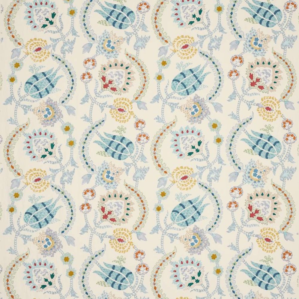 Текстиль Jane Churchill Canya J0310-02