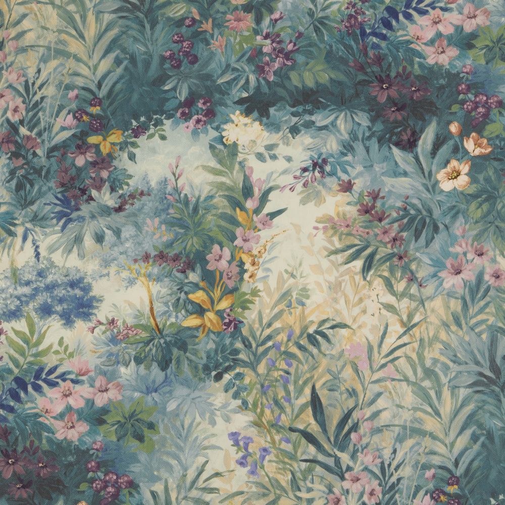 Текстиль Iliv Rewilding REWILDING CORNFLOWER