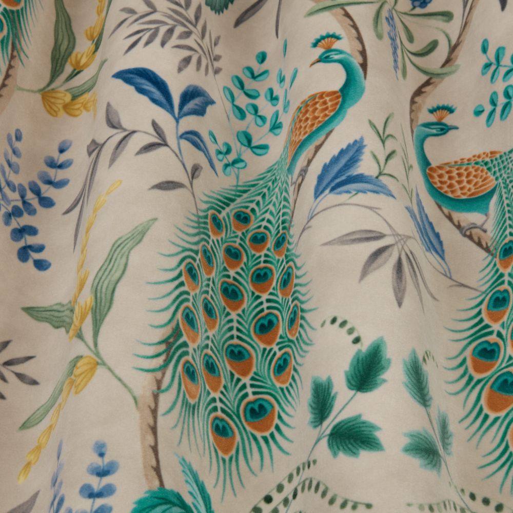 Текстиль Iliv Jardine PARVANI DELFT