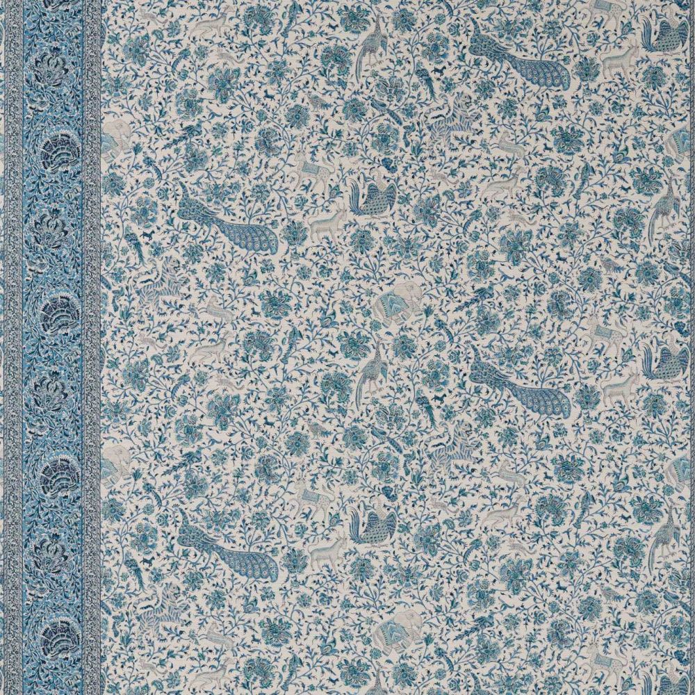 Обои Zoffany Indienne 313113