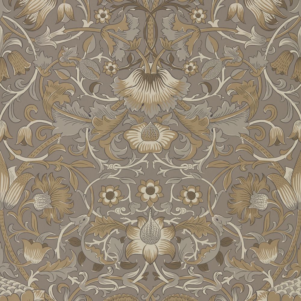 Обои Morris & Co. Pure 216028