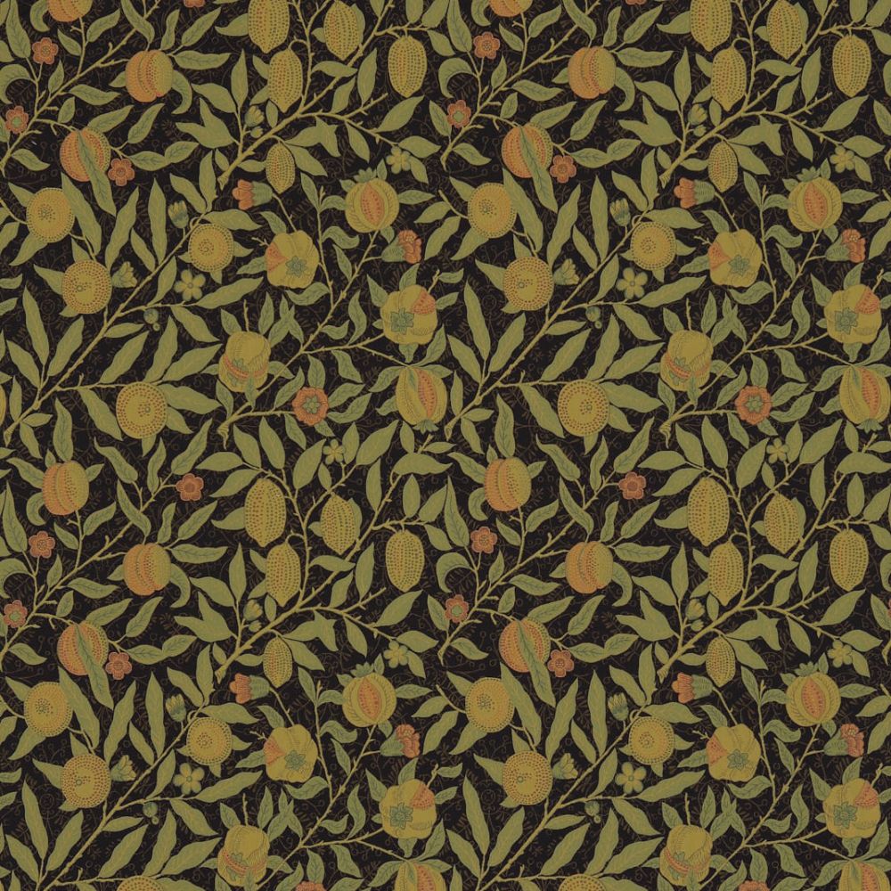 Текстиль Morris & Co. Morris and Friends Volume II 230286
