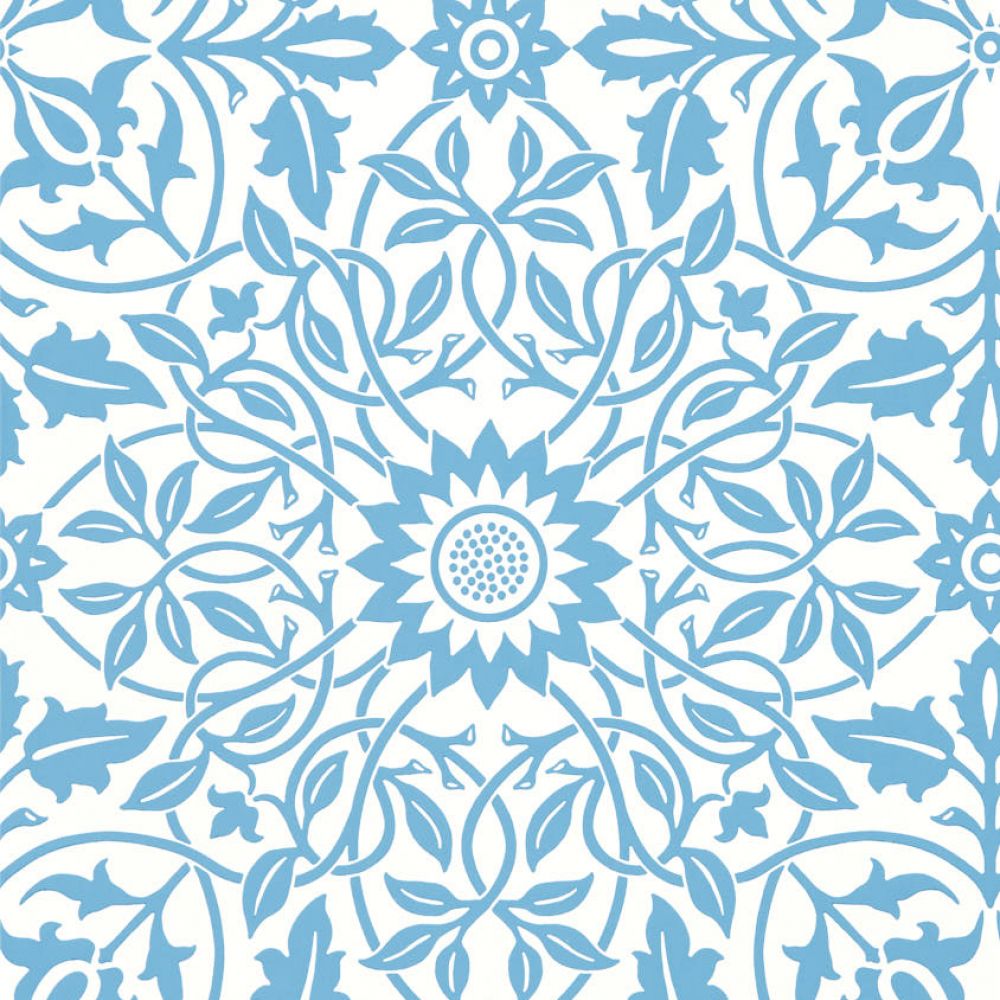 Обои Morris & Co. Simply Morris 217079