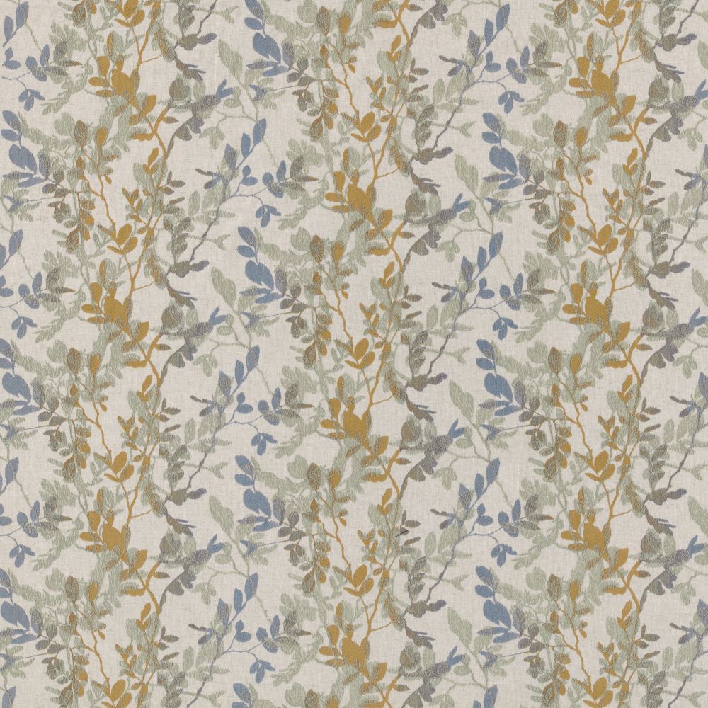 Текстиль Кай/Kai Oshibana KAMERIA CORNFLOWER