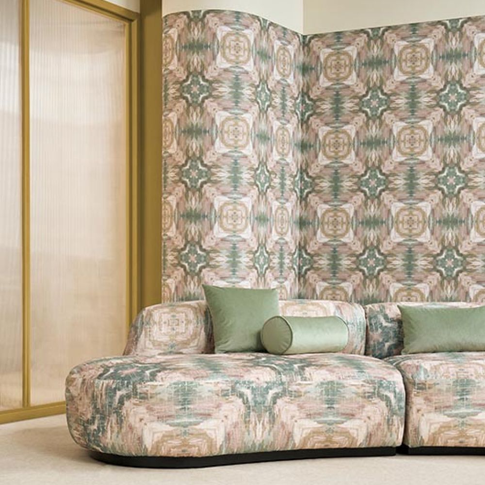 Текстиль Clarke & Clarke Elements CCF0888-03
