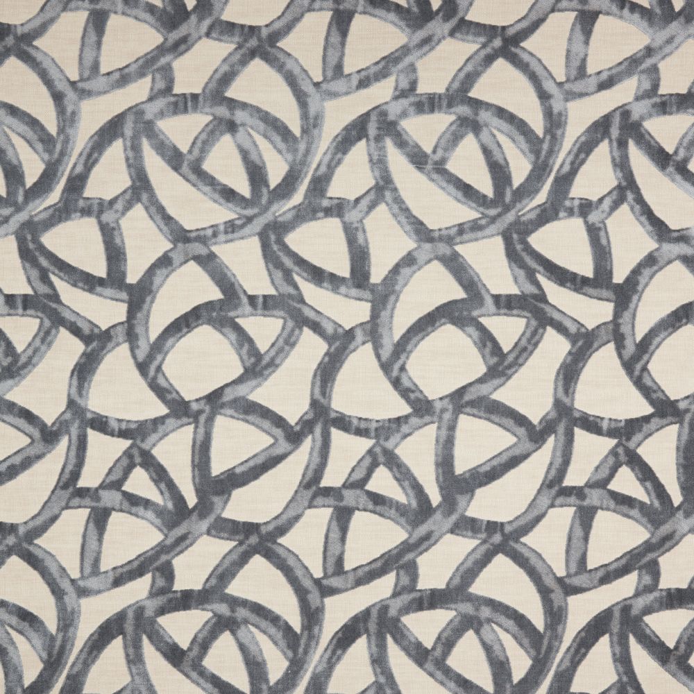 Текстиль Iliv Infinity Velvets ORBIT SLATE BLUE