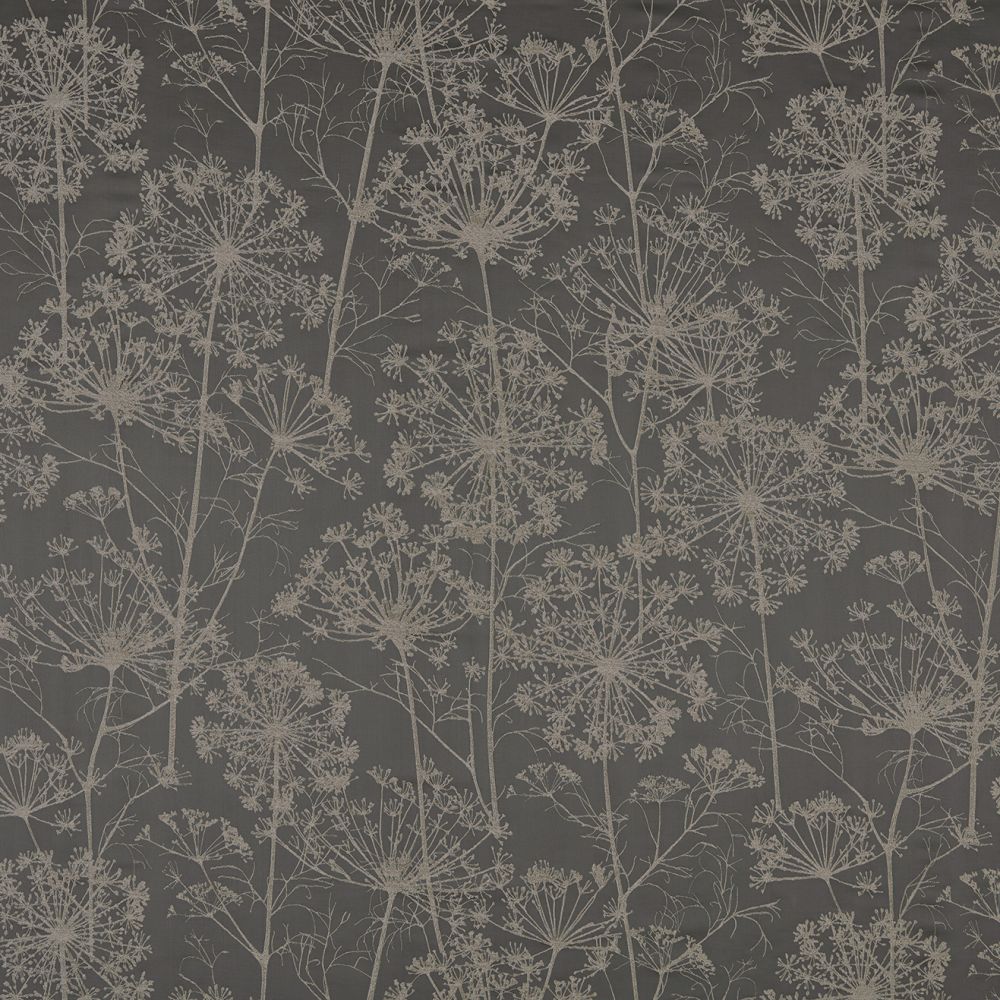 Текстиль Ashley Wilde Clarissa Hulse Wiltshire Meadow FENNEL FLOWER MOCHA